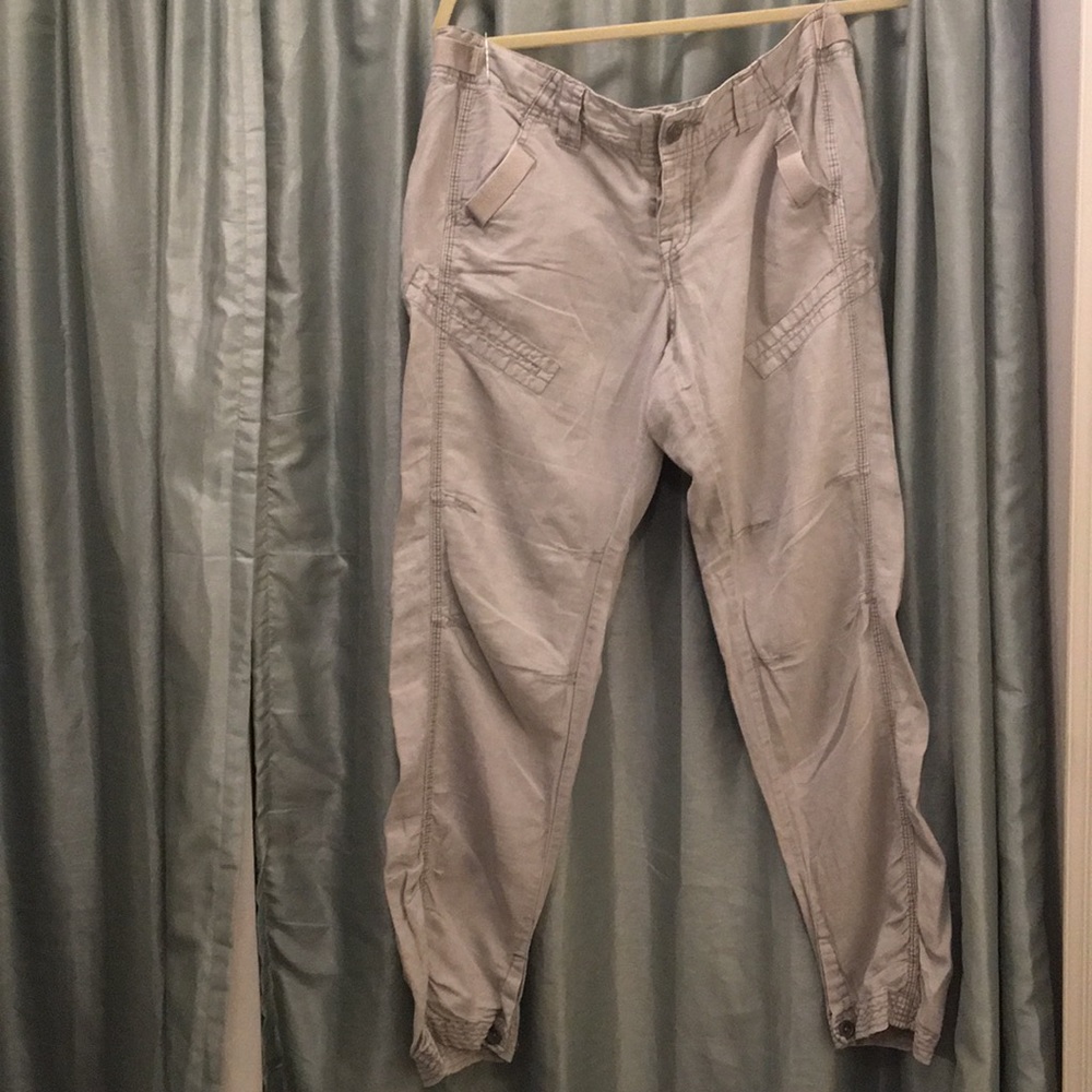 Free People pants